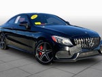 2017 C-Class Thumbnail 3