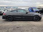 2019 C-Class Thumbnail 4