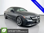 2020 C-Class Thumbnail 1