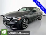 2020 C-Class Thumbnail 5
