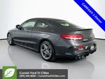 2020 C-Class Thumbnail 10