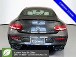 2020 C-Class Thumbnail 13
