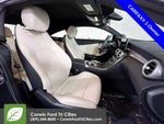 2020 C-Class Thumbnail 16