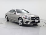 2019 C-Class Thumbnail 1