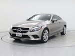 2019 C-Class Thumbnail 4