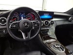 2019 C-Class Thumbnail 9