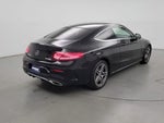 2019 C-Class Thumbnail 5