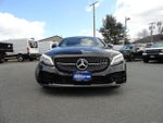 2020 C-Class Thumbnail 2
