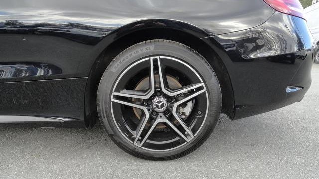 2020 Mercedes-Benz C-Class C 300 4MATIC