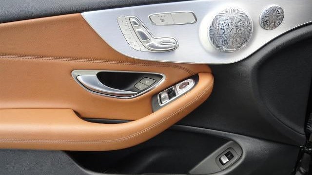 2020 Mercedes-Benz C-Class C 300 4MATIC