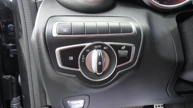 2020 Mercedes-Benz C-Class C 300 4MATIC