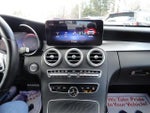 2020 C-Class Thumbnail 15