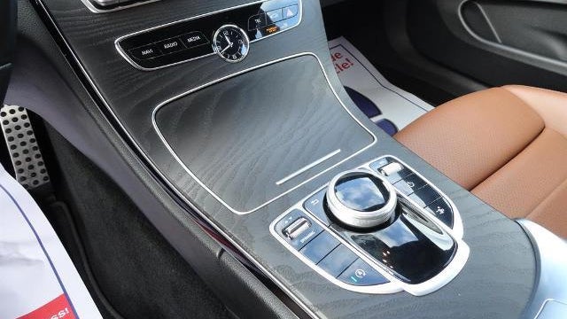 2020 Mercedes-Benz C-Class C 300 4MATIC