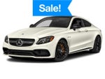 2017 C-Class Thumbnail 1