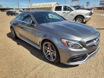 2017 C-Class Thumbnail 5