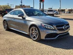 2017 C-Class Thumbnail 6