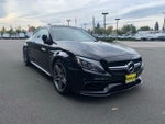 2018 C-Class Thumbnail 8