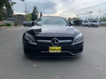 2018 C-Class Thumbnail 9