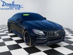 2020 C-Class Thumbnail 7