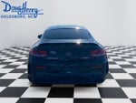 2020 C-Class Thumbnail 4