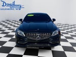 2020 C-Class Thumbnail 8
