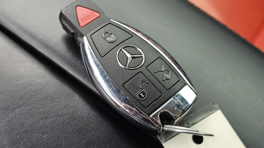 2018 Mercedes-Benz C-Class AMG C 63 S