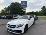 2018 C-Class Thumbnail 1
