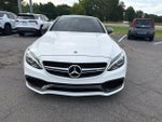 2018 C-Class Thumbnail 2