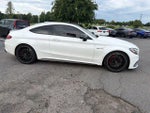 2018 C-Class Thumbnail 3