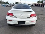 2018 C-Class Thumbnail 4