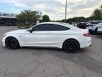 2018 C-Class Thumbnail 5