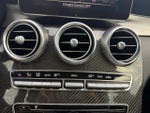 2018 C-Class Thumbnail 10