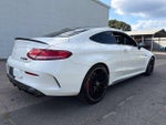 2018 C-Class Thumbnail 2