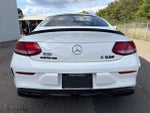 2018 C-Class Thumbnail 3