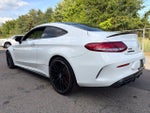2018 C-Class Thumbnail 4
