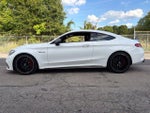 2018 C-Class Thumbnail 5