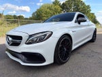 2018 C-Class Thumbnail 6