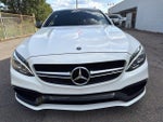 2018 C-Class Thumbnail 7