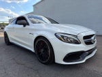 2018 C-Class Thumbnail 8
