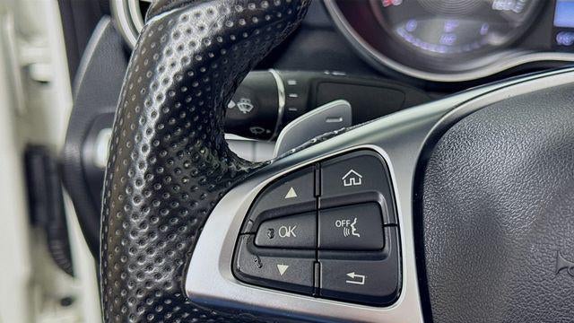 2017 Mercedes-Benz C-Class C 300