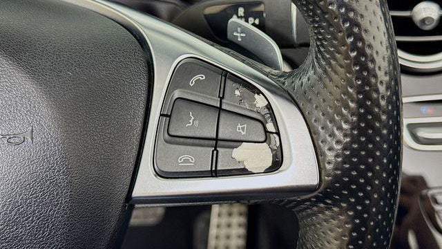 2017 Mercedes-Benz C-Class C 300