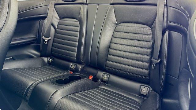 2017 Mercedes-Benz C-Class C 300