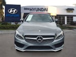 2017 C-Class Thumbnail 2