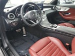 2017 C-Class Thumbnail 8