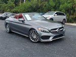 2017 C-Class Thumbnail 29