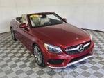 2018 C-Class Thumbnail 2