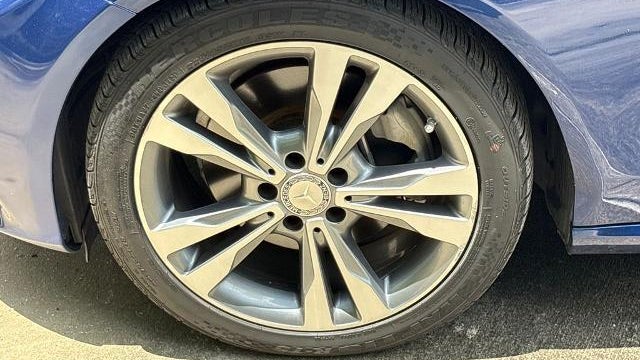 2017 Mercedes-Benz C-Class C 300