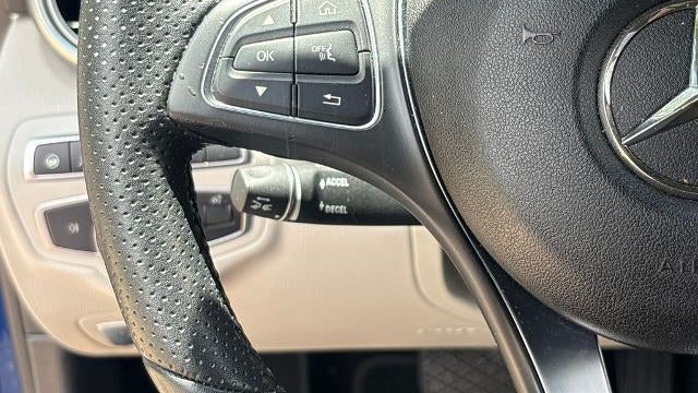 2017 Mercedes-Benz C-Class C 300