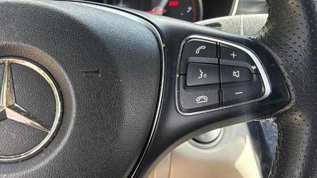 2017 Mercedes-Benz C-Class C 300