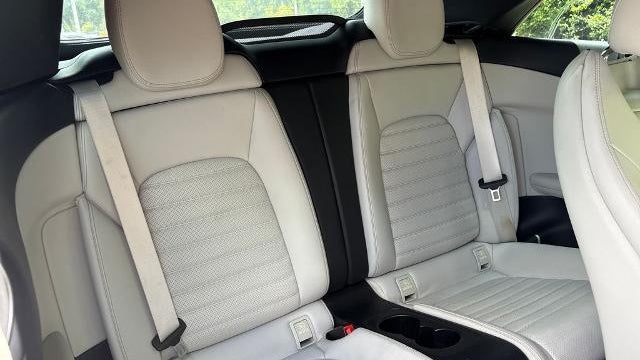 2017 Mercedes-Benz C-Class C 300